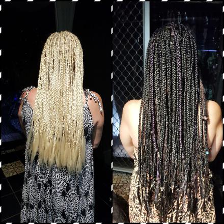 Beautiful Braids to suit your style