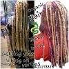 Viking braids dreads dreadlocks noosa Pomona