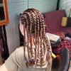 Hair Braiding Noosa, Sunshine Coast Cooran Pomona
